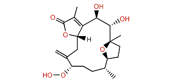 Briaviodiol C